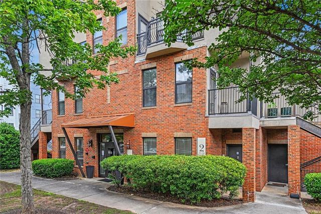 898 Oak Street SW 1318, Atlanta, GA 30310