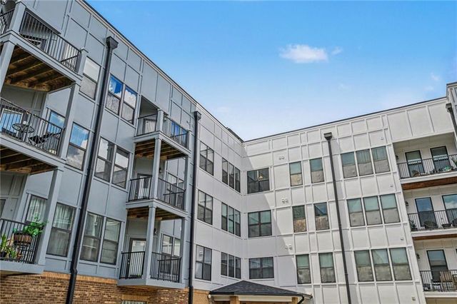 898 Oak Street SW 1318, Atlanta, GA 30310