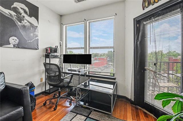 898 Oak Street SW 1318, Atlanta, GA 30310