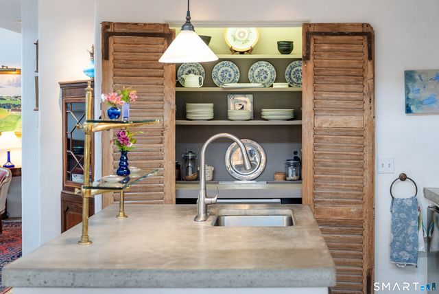 1 McKinley Street, Norwalk, CT 06853