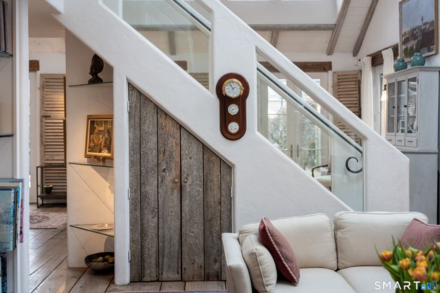 1 McKinley Street, Norwalk, CT 06853