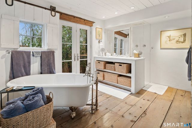 1 McKinley Street, Norwalk, CT 06853