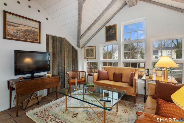 1 McKinley Street, Norwalk, CT 06853