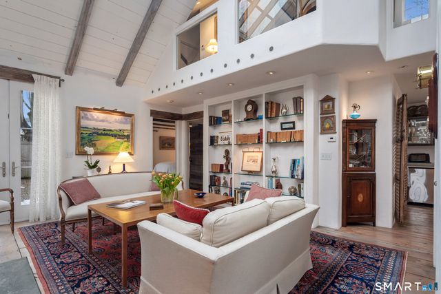 1 McKinley Street, Norwalk, CT 06853