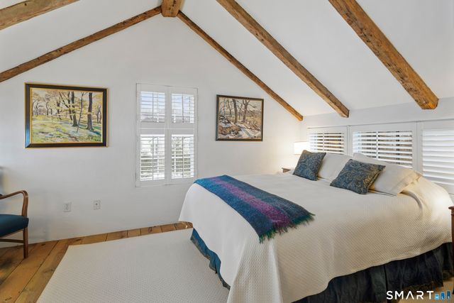 1 McKinley Street, Norwalk, CT 06853