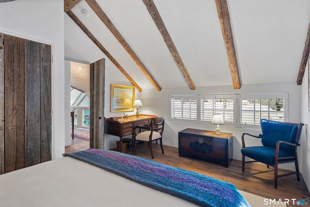 1 McKinley Street, Norwalk, CT 06853