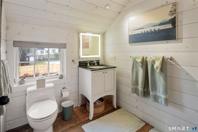 1 McKinley Street, Norwalk, CT 06853