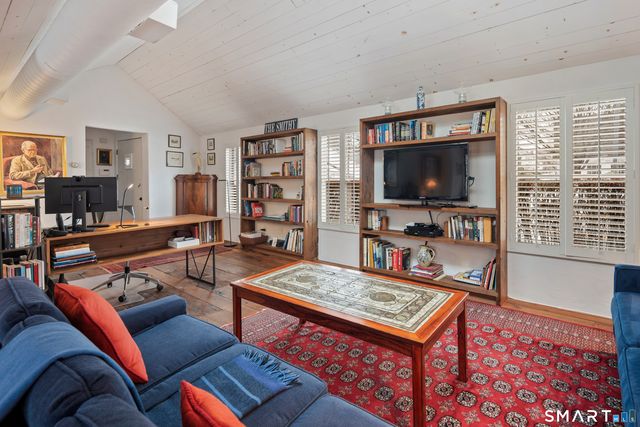 1 McKinley Street, Norwalk, CT 06853