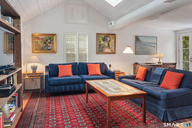 1 McKinley Street, Norwalk, CT 06853