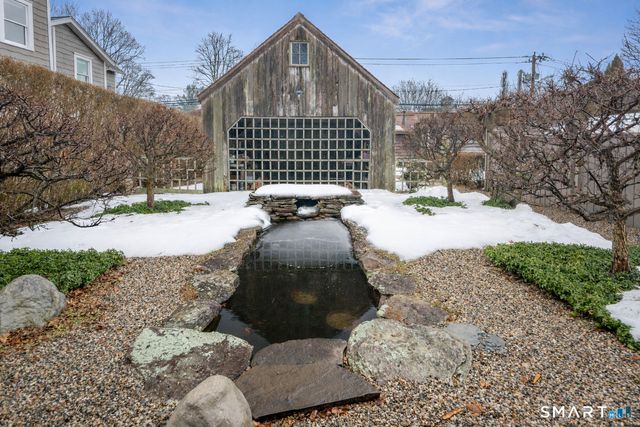 1 McKinley Street, Norwalk, CT 06853