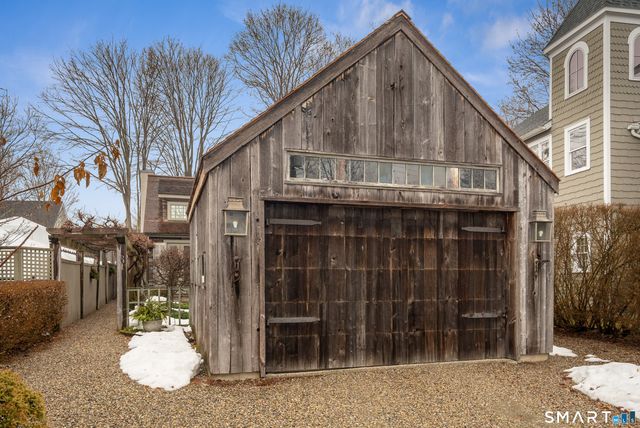 1 McKinley Street, Norwalk, CT 06853