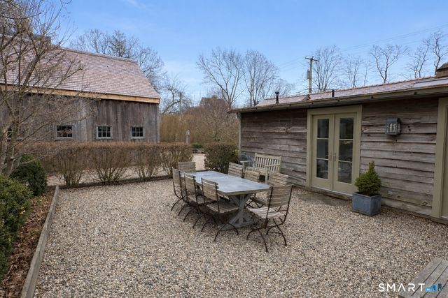 1 McKinley Street, Norwalk, CT 06853