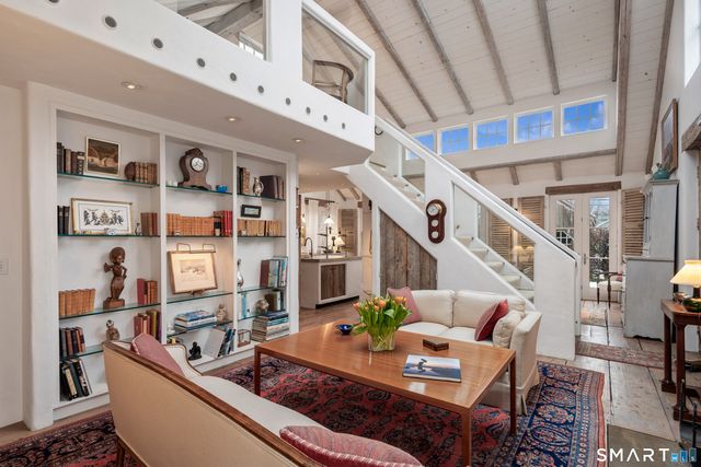 1 McKinley Street, Norwalk, CT 06853