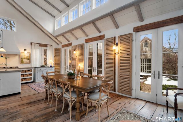 1 McKinley Street, Norwalk, CT 06853