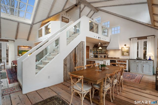 1 McKinley Street, Norwalk, CT 06853