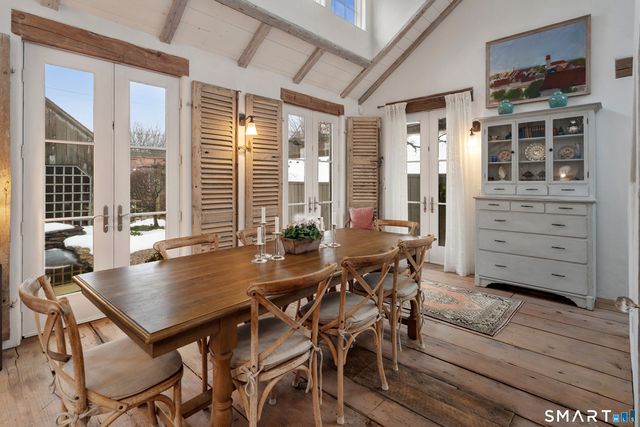 1 McKinley Street, Norwalk, CT 06853