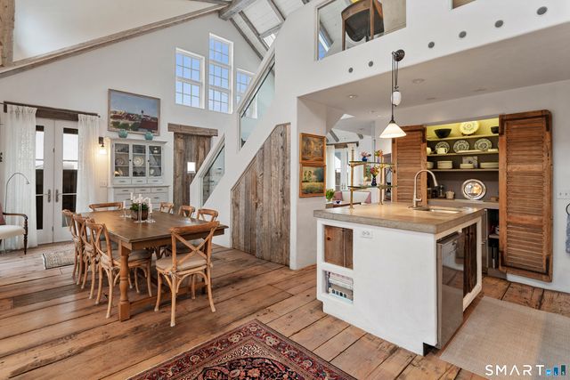 1 McKinley Street, Norwalk, CT 06853