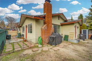 721 Clay Trail, Frazier Park, CA 93225