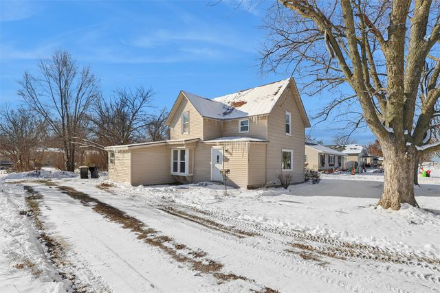 1307 Greene Street, Adel, IA 50003