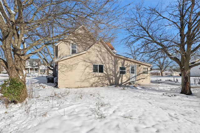 1307 Greene Street, Adel, IA 50003
