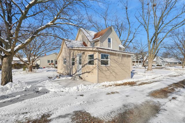 1307 Greene Street, Adel, IA 50003