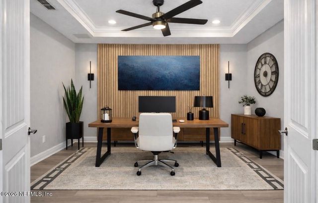 10464 ANTHEM Way, Jacksonville, FL 32256