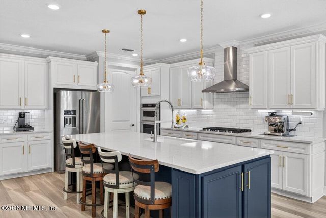 10464 ANTHEM Way, Jacksonville, FL 32256