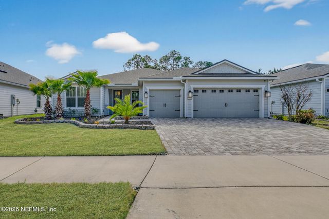 10464 ANTHEM Way, Jacksonville, FL 32256