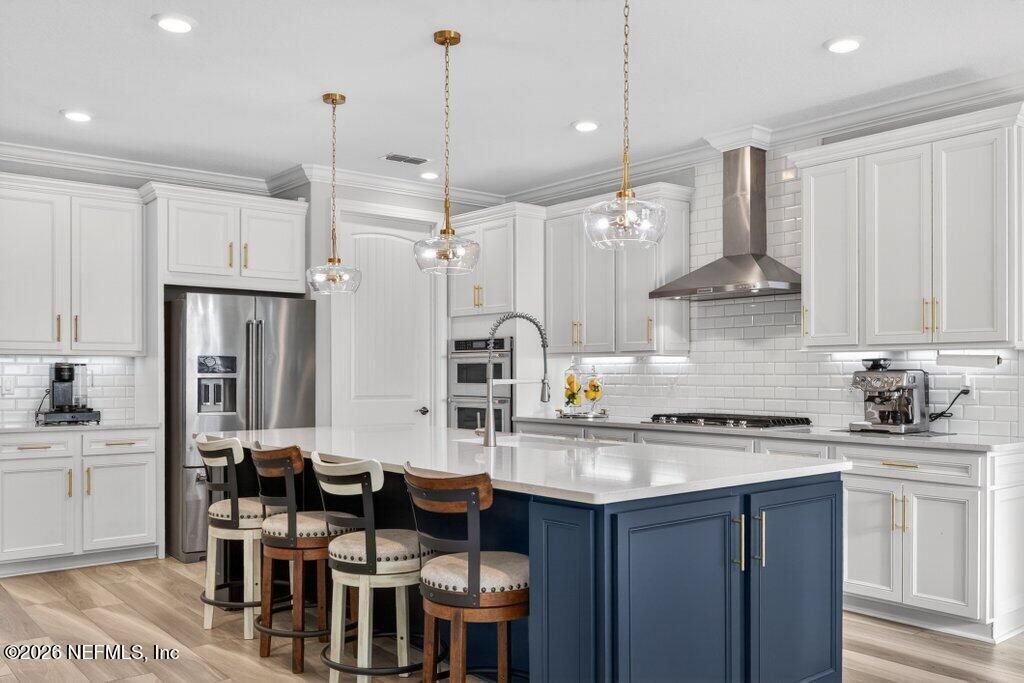 10464 ANTHEM Way, Jacksonville, FL 32256