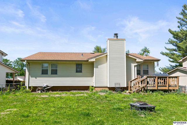 12741 Ridgeview Circle, Bellevue, NE 68123
