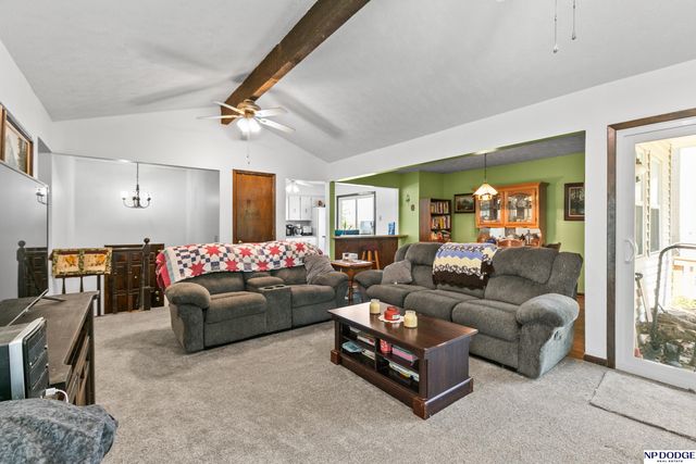 12741 Ridgeview Circle, Bellevue, NE 68123