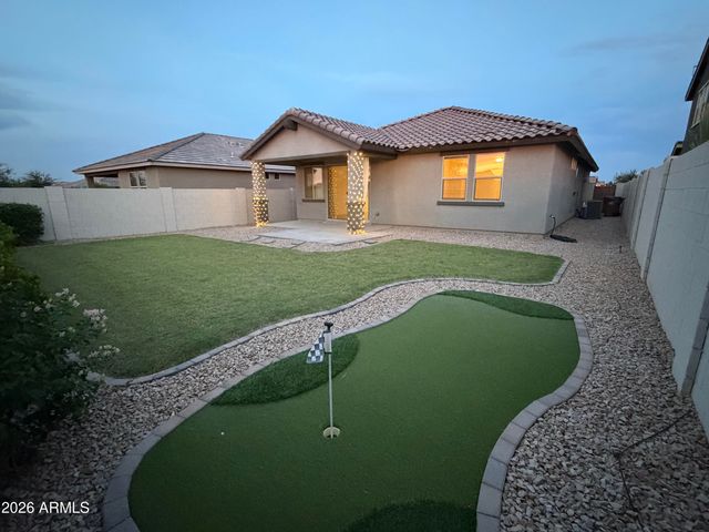 34870 N COLONY Road, San Tan Valley, AZ 85144