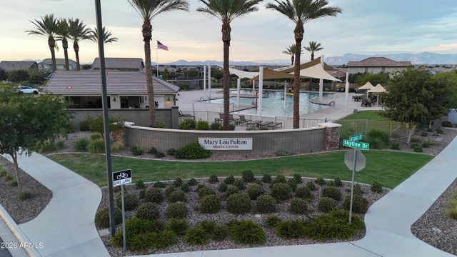 34870 N COLONY Road, San Tan Valley, AZ 85144
