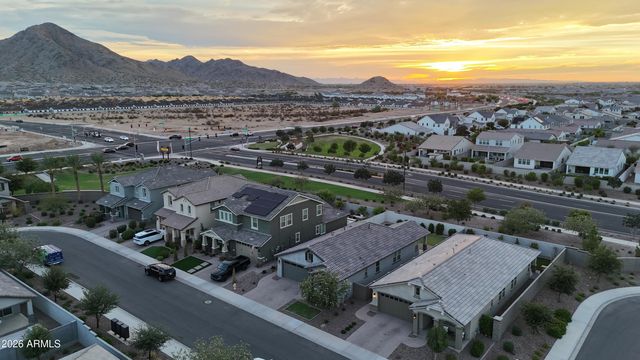 34870 N COLONY Road, San Tan Valley, AZ 85144