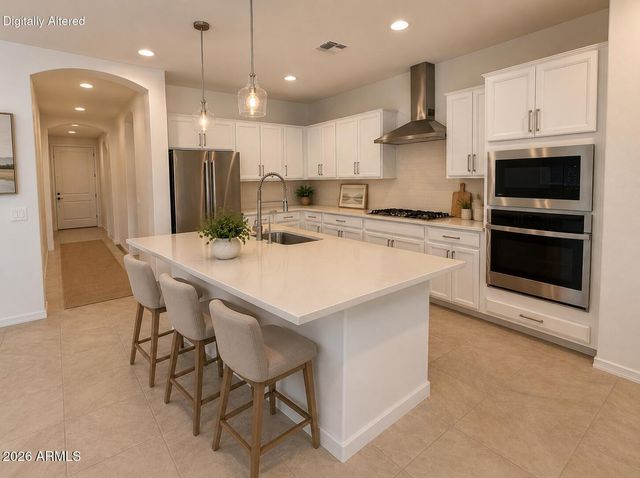34870 N COLONY Road, San Tan Valley, AZ 85144