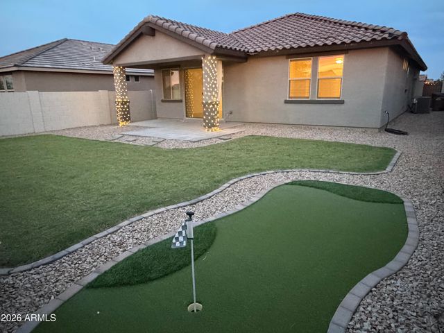 34870 N COLONY Road, San Tan Valley, AZ 85144