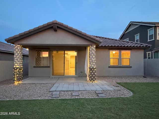 34870 N COLONY Road, San Tan Valley, AZ 85144
