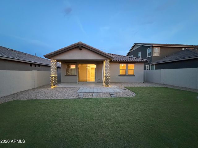 34870 N COLONY Road, San Tan Valley, AZ 85144