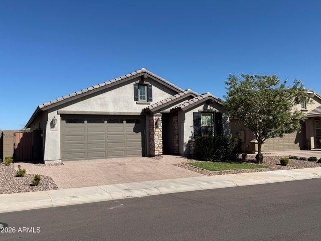 34870 N COLONY Road, San Tan Valley, AZ 85144