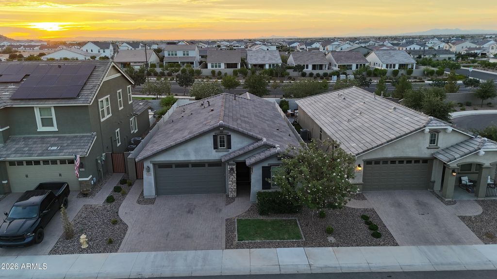 34870 N COLONY Road, San Tan Valley, AZ 85144