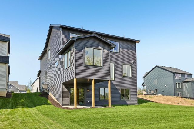 14712 Kingsview Lane N, Dayton, MN 55327