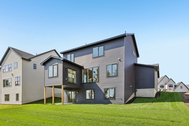 14712 Kingsview Lane N, Dayton, MN 55327