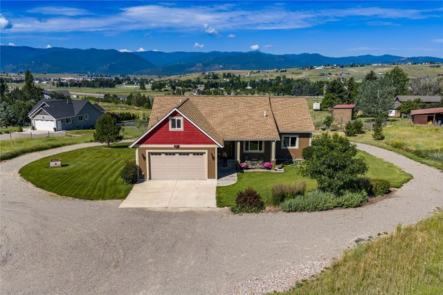 10866 El Toro Lane, Missoula, MT 59808