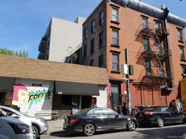 308 Hooper Street, Brooklyn, NY 11211