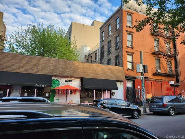 308 Hooper Street, Brooklyn, NY 11211