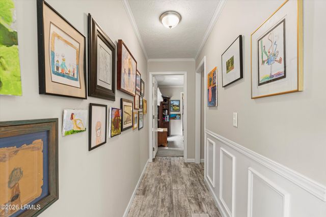 19 Sandy Lane, Beaufort, SC 29907