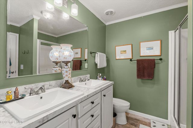 19 Sandy Lane, Beaufort, SC 29907