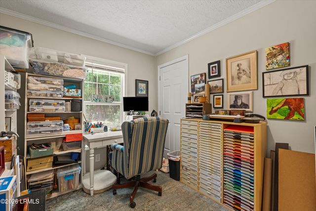 19 Sandy Lane, Beaufort, SC 29907