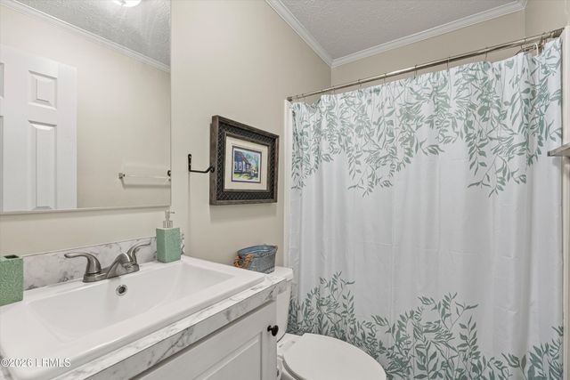 19 Sandy Lane, Beaufort, SC 29907