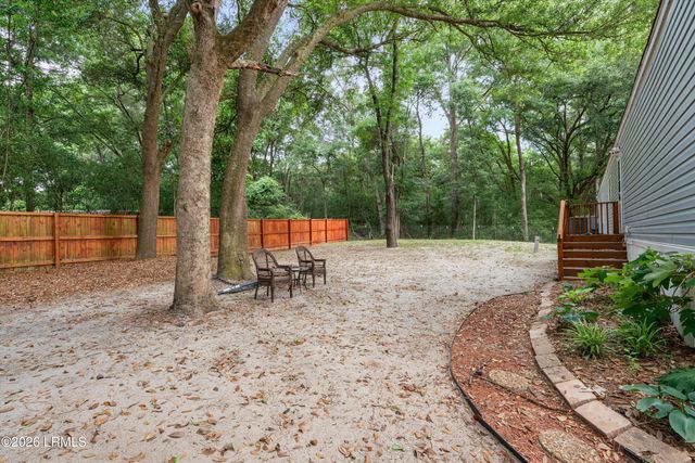 19 Sandy Lane, Beaufort, SC 29907